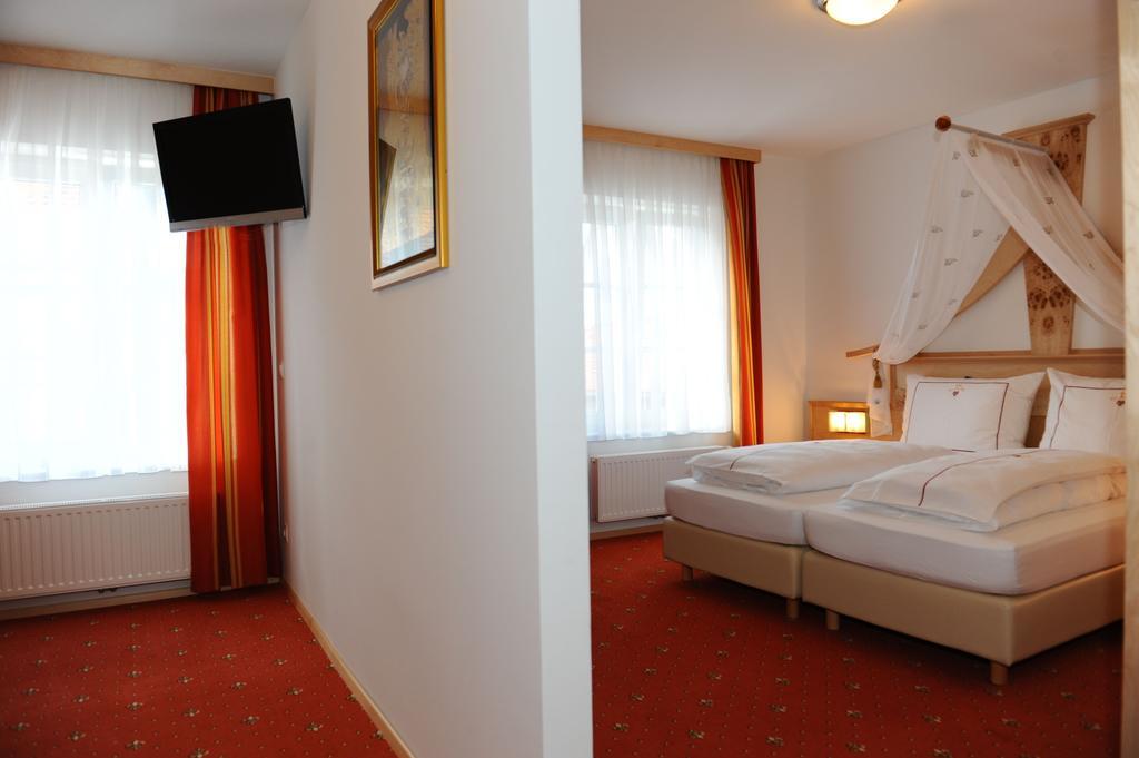 Hotel-Gasthof-Fleischerei - Zur Alten Post Schwanberg Exterior foto